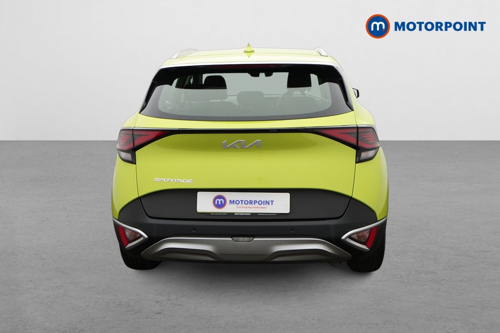 Used Kia Sportage 2023 for sale - 78095372: Photo 6