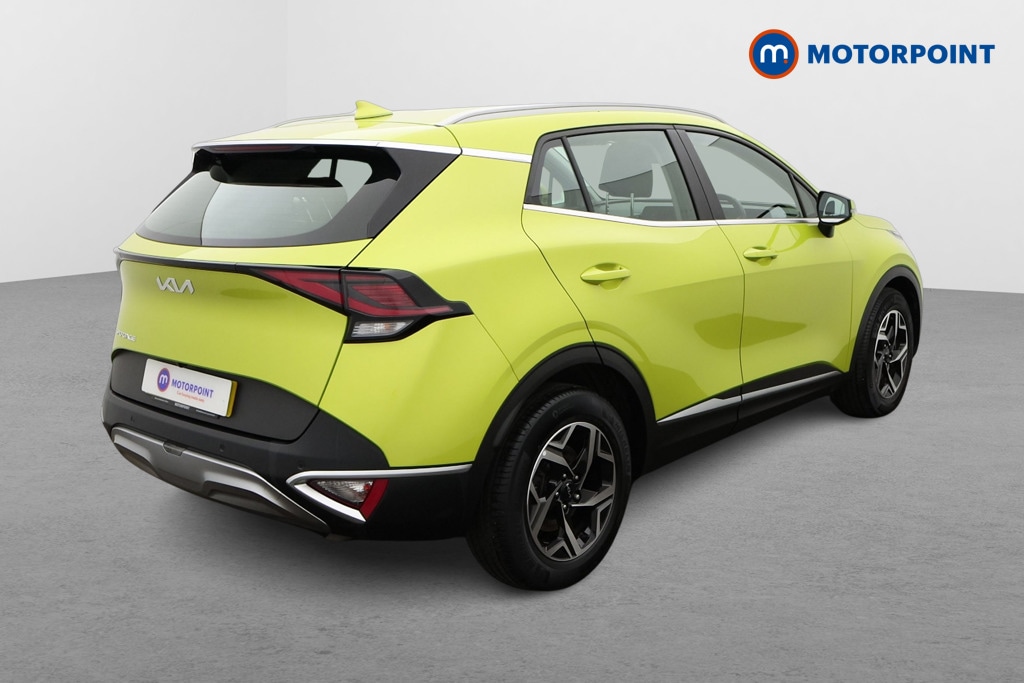 Used Kia Sportage 2023 for sale - 78095372: Photo 7