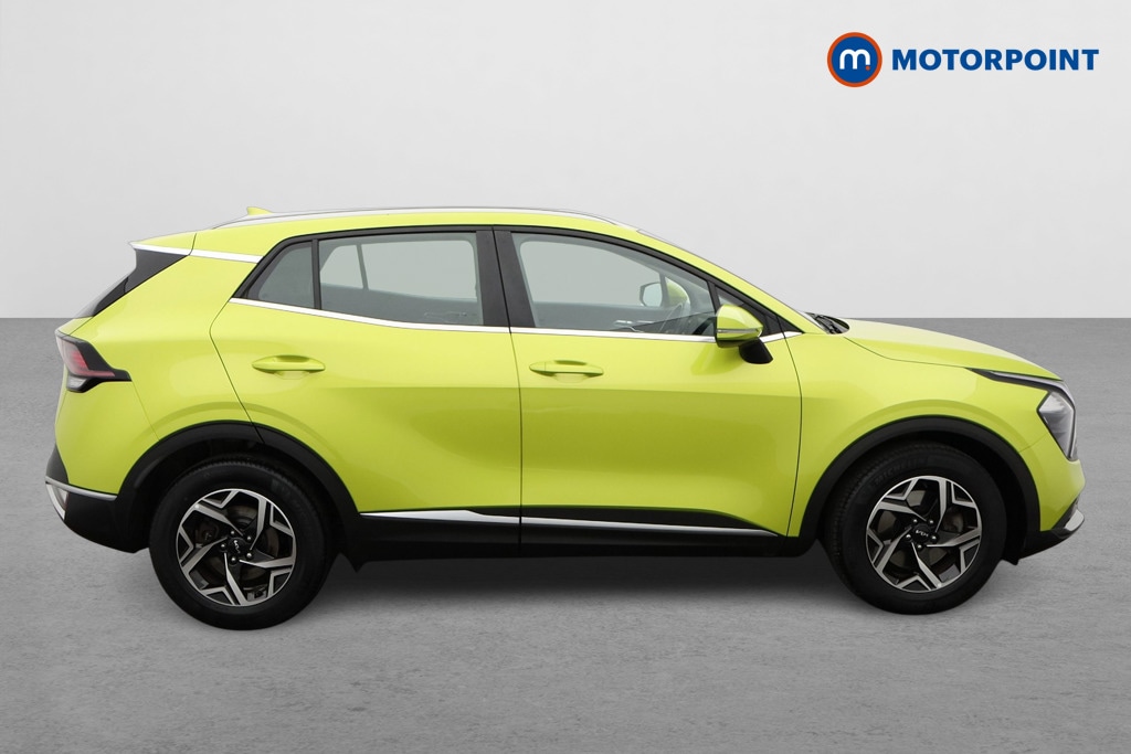 Used Kia Sportage 2023 for sale - 78095372: Photo 8