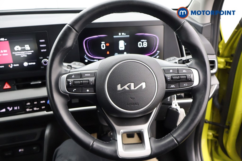 Used Kia Sportage 2023 for sale - 78095372: Photo 9