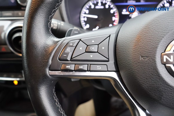 Used Nissan Juke 2023 for sale - 76196937: Photo 10