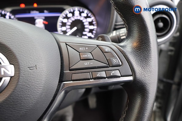 Used Nissan Juke 2023 for sale - 76196937: Photo 11