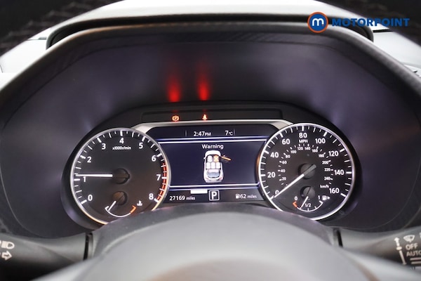 Used Nissan Juke 2023 for sale - 76196937: Photo 12