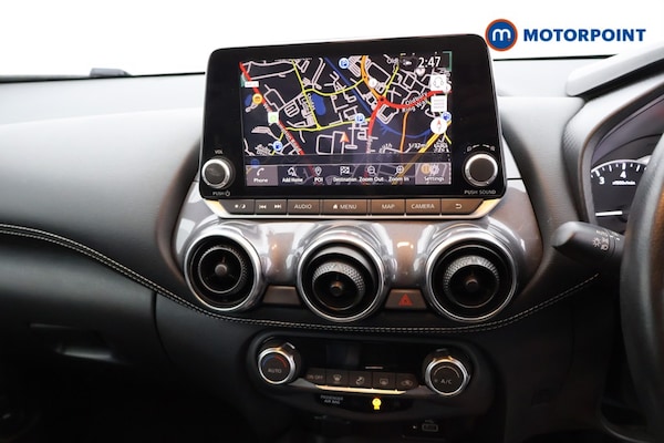 Used Nissan Juke 2023 for sale - 76196937: Photo 13