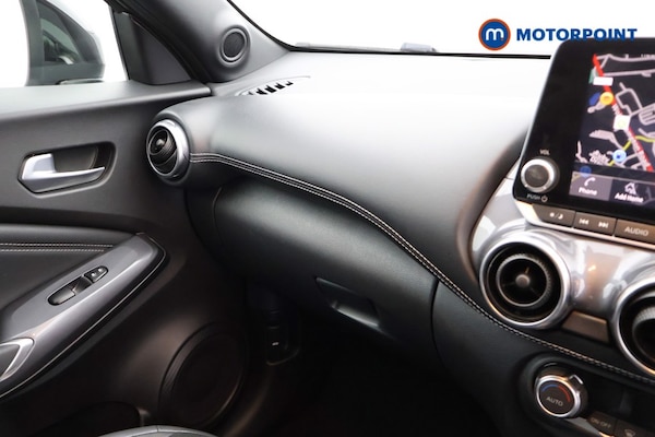 Used Nissan Juke 2023 for sale - 76196937: Photo 15