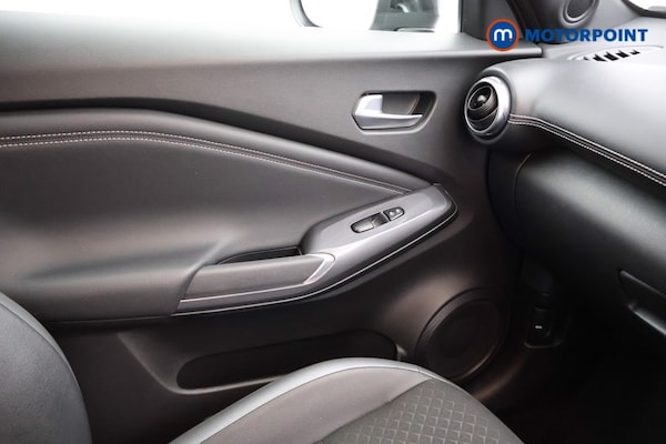 Used Nissan Juke 2023 for sale - 76196937: Photo 16