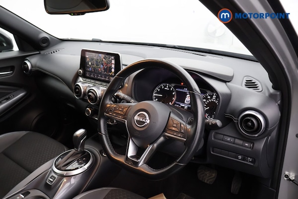 Used Nissan Juke 2023 for sale - 76196937: Photo 18