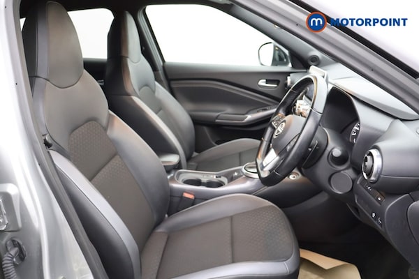 Used Nissan Juke 2023 for sale - 76196937: Photo 19