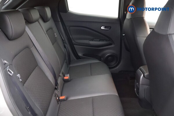 Used Nissan Juke 2023 for sale - 76196937: Photo 20