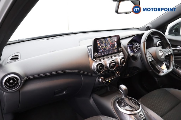 Used Nissan Juke 2023 for sale - 76196937: Photo 21