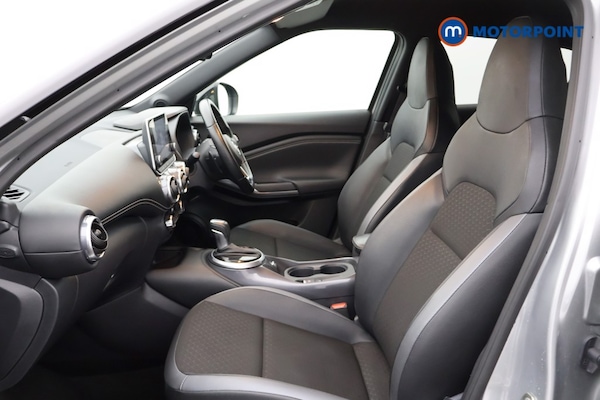Used Nissan Juke 2023 for sale - 76196937: Photo 22