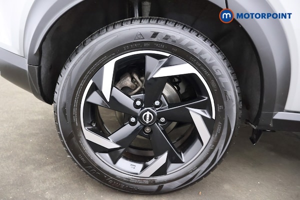 Used Nissan Juke 2023 for sale - 76196937: Photo 24