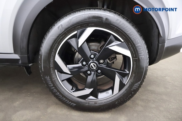 Used Nissan Juke 2023 for sale - 76196937: Photo 27