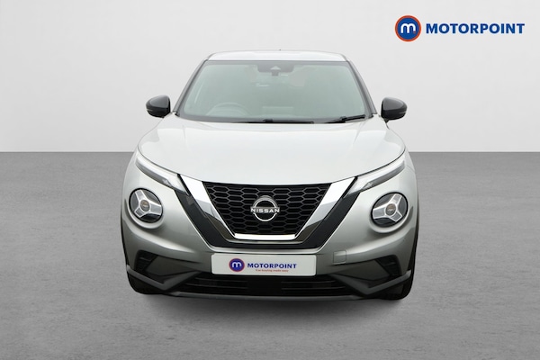 Used Nissan Juke 2023 for sale - 76196937: Photo 2