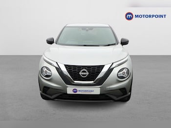 Used Nissan Juke 2023 for sale - 76196937: Photo 2