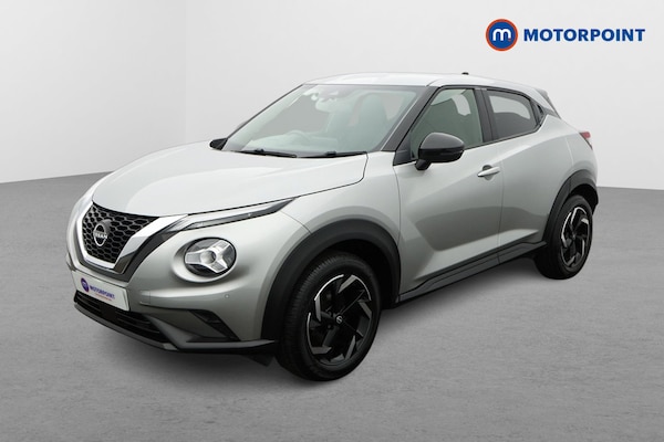 Used Nissan Juke 2023 for sale - 76196937: Photo 3