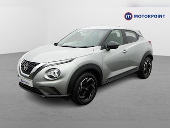 Used Nissan Juke 2023 for sale - 76196937: Photo 3