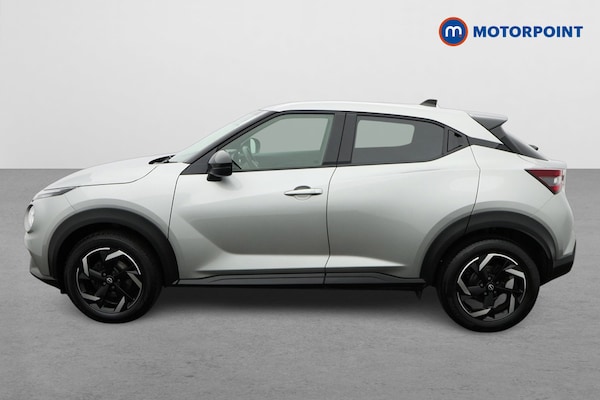 Used Nissan Juke 2023 for sale - 76196937: Photo 4
