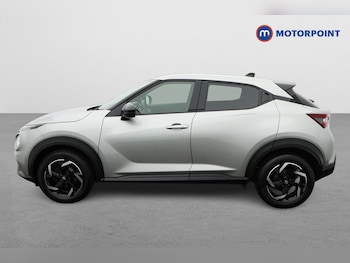 Used Nissan Juke 2023 for sale - 76196937: Photo 4