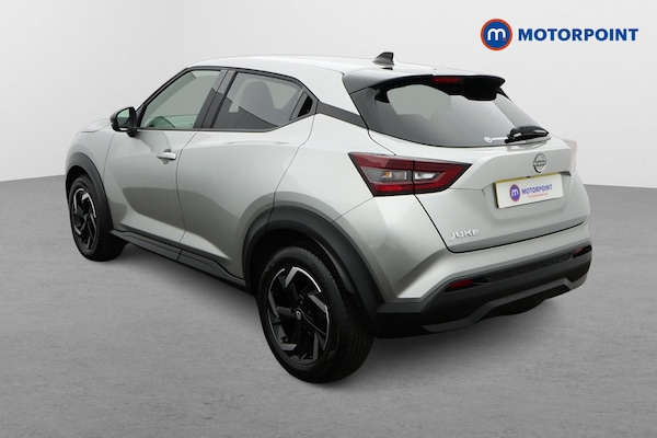 Used Nissan Juke 2023 for sale - 76196937: Photo 5