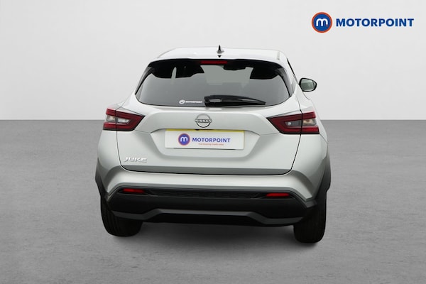 Used Nissan Juke 2023 for sale - 76196937: Photo 6