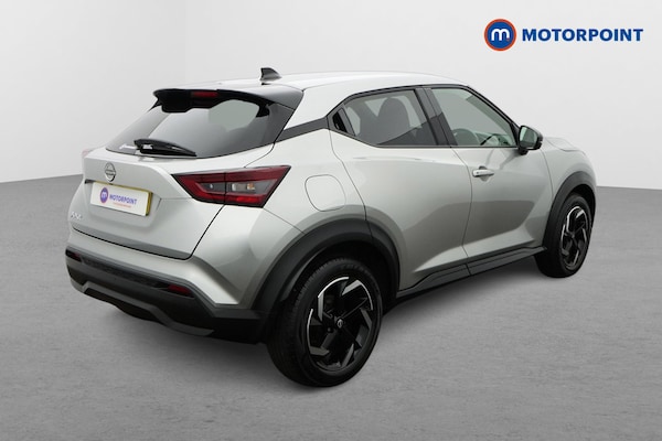 Used Nissan Juke 2023 for sale - 76196937: Photo 7