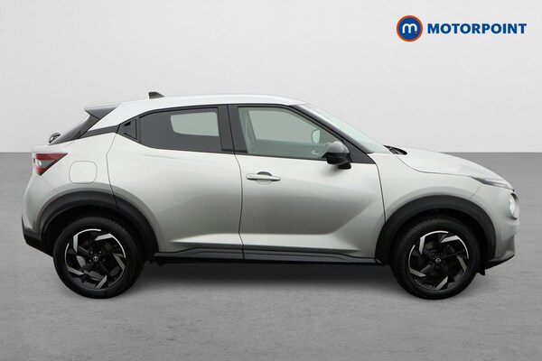Used Nissan Juke 2023 for sale - 76196937: Photo 8