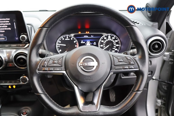 Used Nissan Juke 2023 for sale - 76196937: Photo 9