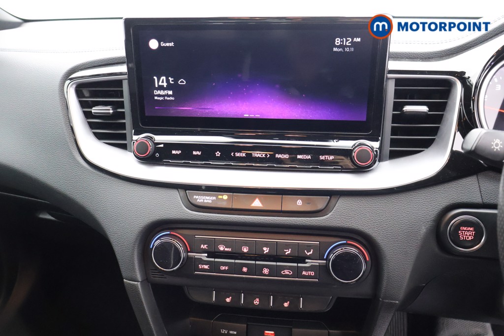 Used Kia Ceed 2022 for sale - 76531730: Photo 11