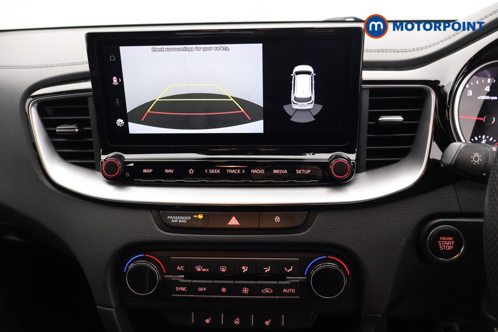 Used Kia Ceed 2022 for sale - 76531730: Photo 12