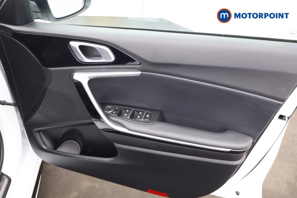 Used Kia Ceed 2022 for sale - 76531730: Photo 15