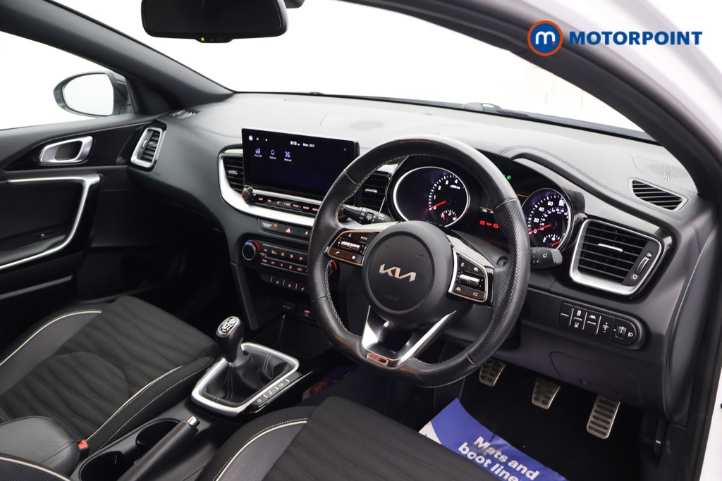 Used Kia Ceed 2022 for sale - 76531730: Photo 16