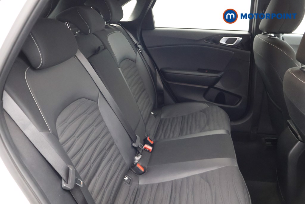 Used Kia Ceed 2022 for sale - 76531730: Photo 17