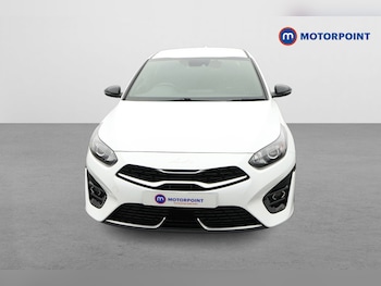 Used Kia Ceed undefined for sale - 76531730: Photo