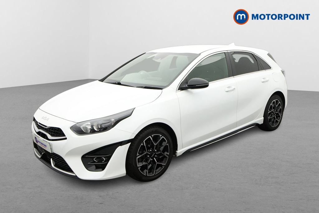 Used Kia Ceed 2022 for sale - 76531730: Photo 2