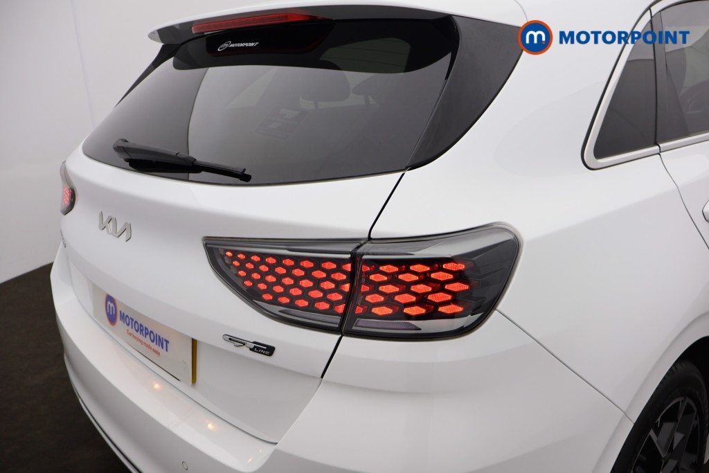 Used Kia Ceed 2022 for sale - 76531730: Photo 21