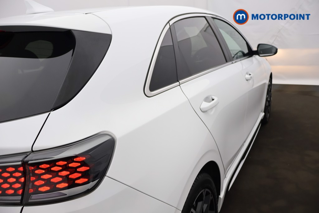 Used Kia Ceed 2022 for sale - 76531730: Photo 22