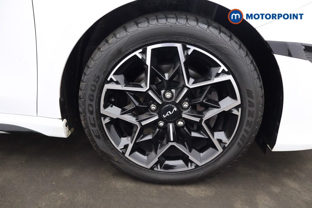 Used Kia Ceed 2022 for sale - 76531730: Photo 23