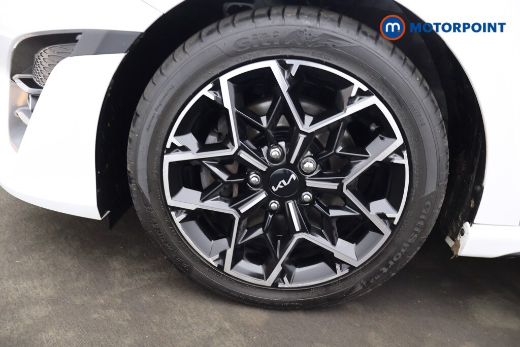 Used Kia Ceed 2022 for sale - 76531730: Photo 25