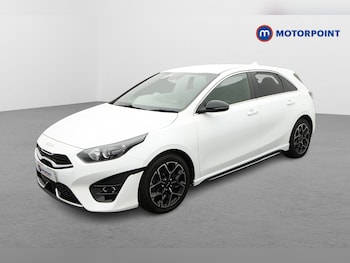 Used Kia Ceed undefined for sale - 76531730: Photo