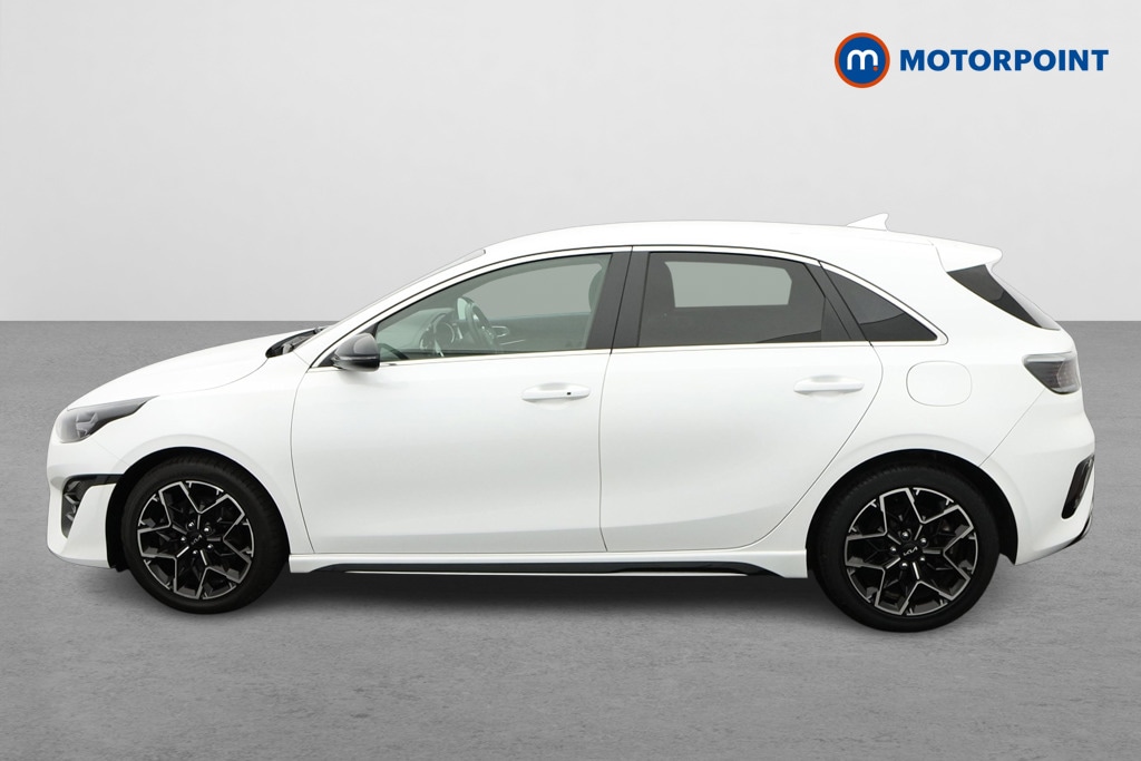 Used Kia Ceed 2022 for sale - 76531730: Photo 3