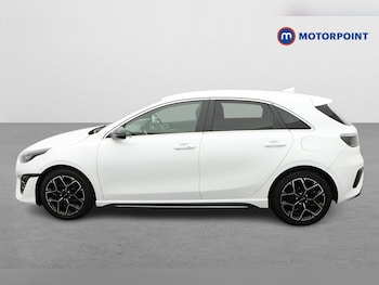 Used Kia Ceed undefined for sale - 76531730: Photo