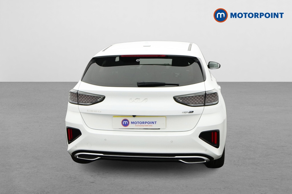 Used Kia Ceed 2022 for sale - 76531730: Photo 5