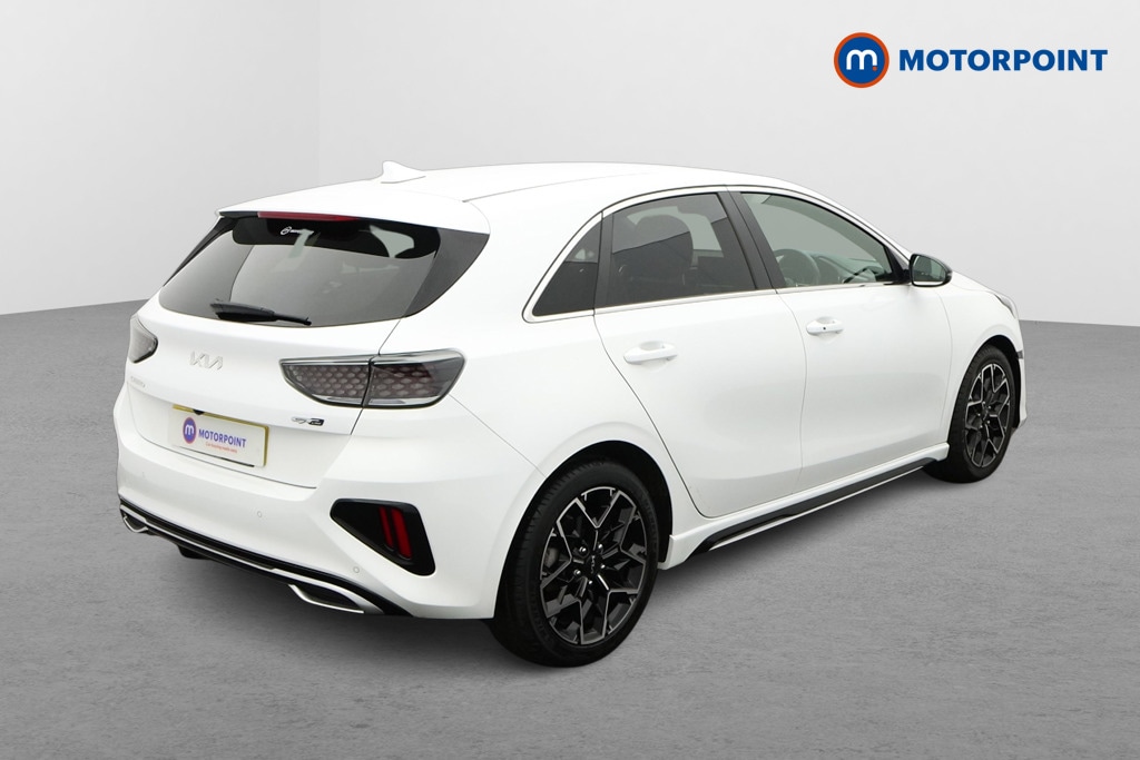 Used Kia Ceed 2022 for sale - 76531730: Photo 6