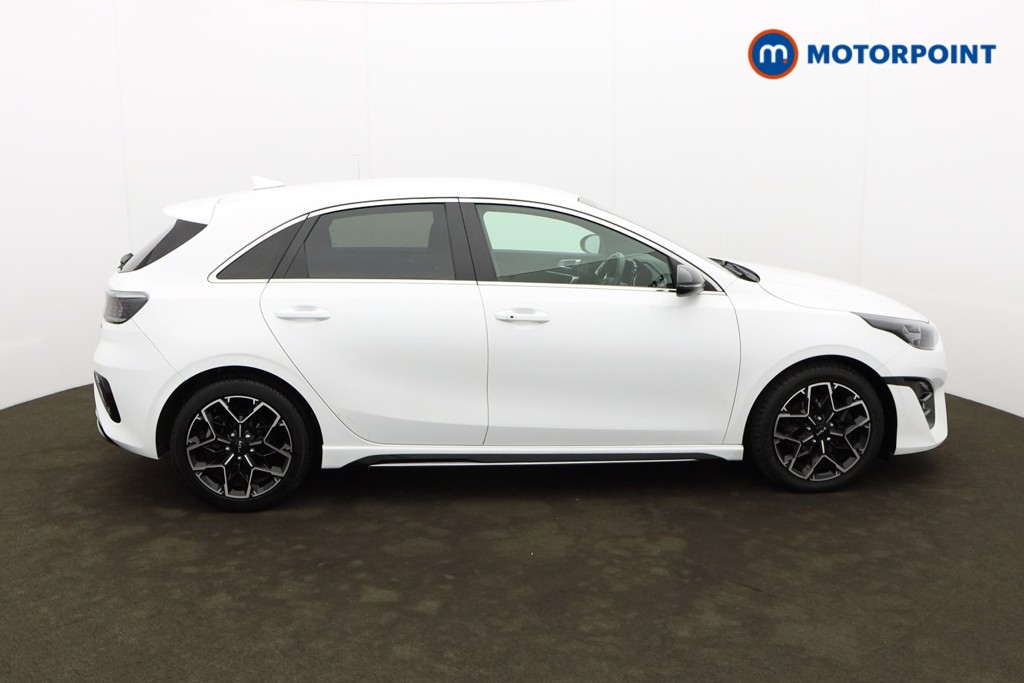 Used Kia Ceed 2022 for sale - 76531730: Photo 7