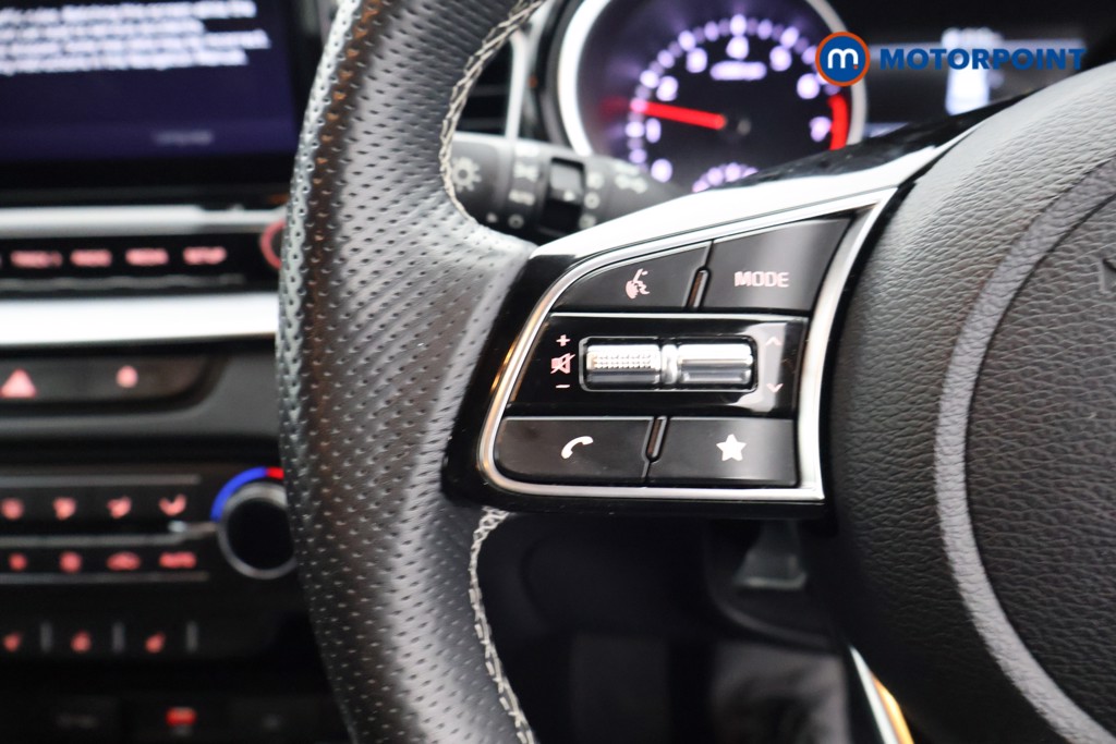 Used Kia Ceed 2022 for sale - 76531730: Photo 8