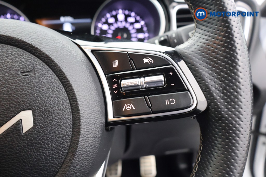 Used Kia Ceed 2022 for sale - 76531730: Photo 9