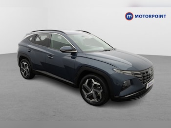 Used Hyundai TUCSON  for sale - 75864970: Photo