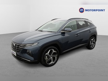 Used Hyundai TUCSON  for sale - 75864970: Photo