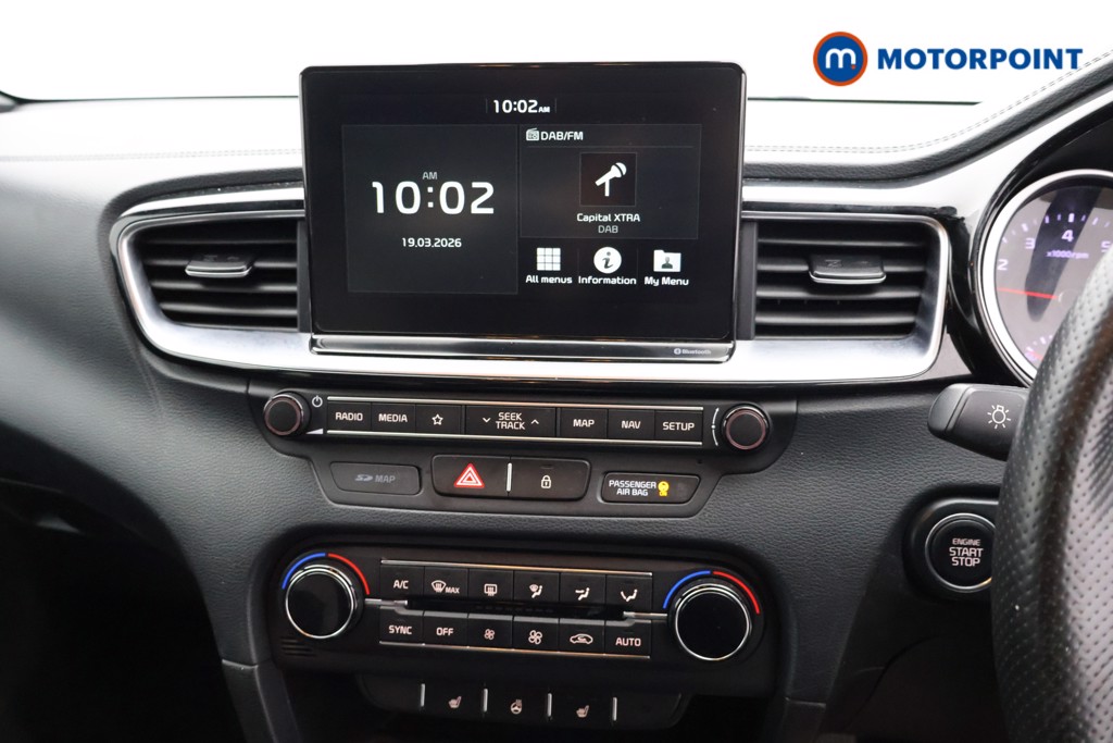 Used Kia Pro Ceed 2019 for sale - 77946517: Photo 15